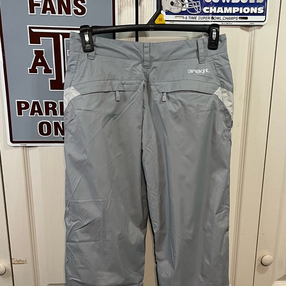 Limelight Enduratex Men’s Snowboard pants - Picture 4 of 7